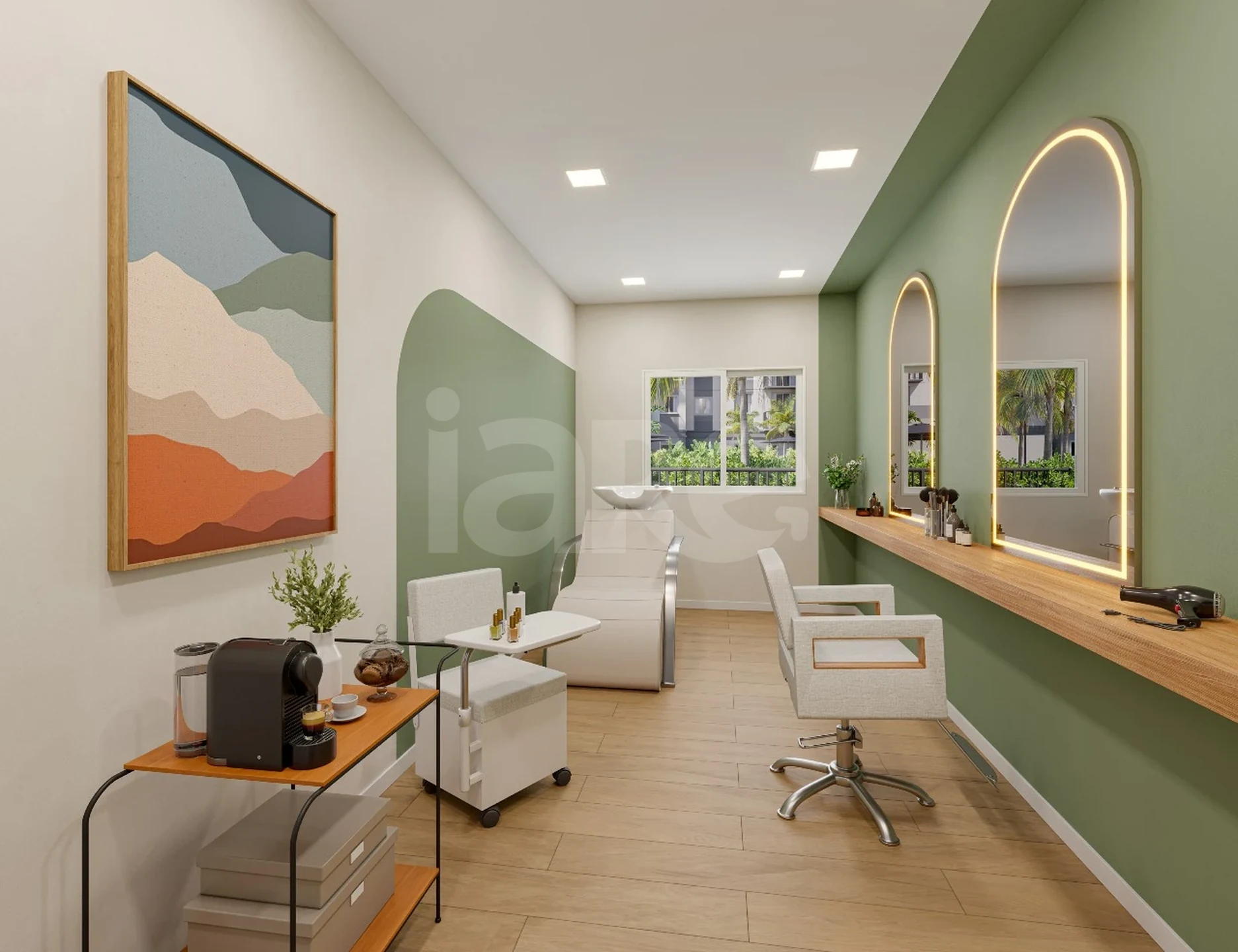 Elev Anhaia Mello - Garden com 36,98 m², em Vila Prudente — foto 5