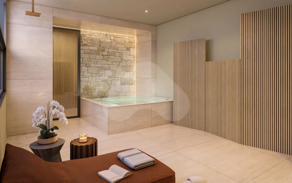 Led Vila - Apartamento com 87,32 m², em Vila Madalena — foto 12