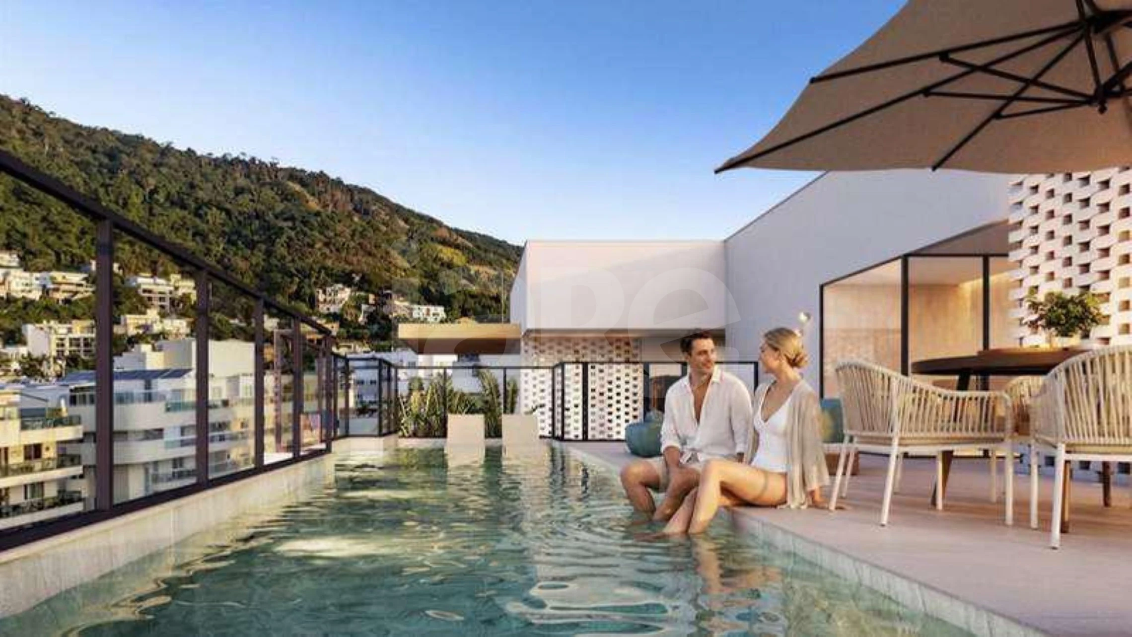 Maris Charitas - Garden com 115,77 m², em São Francisco — foto 11