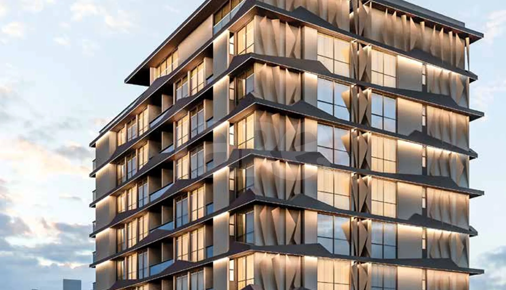 Stay Oceania Living - Apartamento com 64 m², em Jardim Oceania — foto 1
