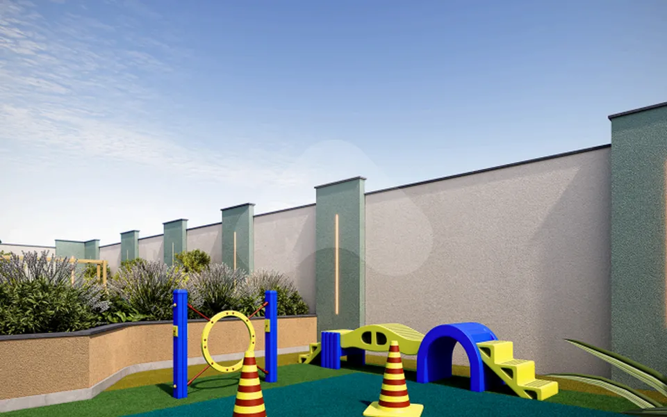 Sunset - Apartamento com 50,5 m², em Morretes — foto 13