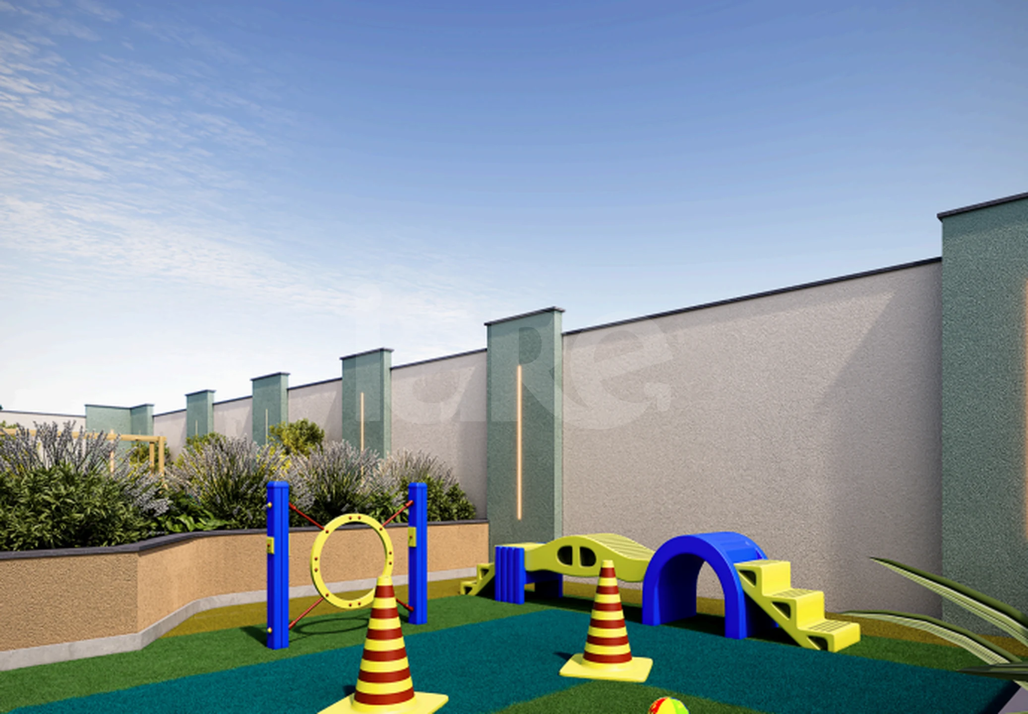 Sunset - Apartamento com 50,5 m², em Morretes — foto 13