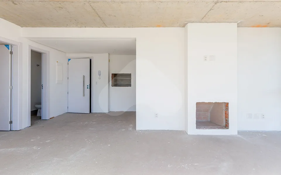 Manhattan Apto ONE19784 - Apartamento com 121,76 m², em Santa Cecília — foto 7