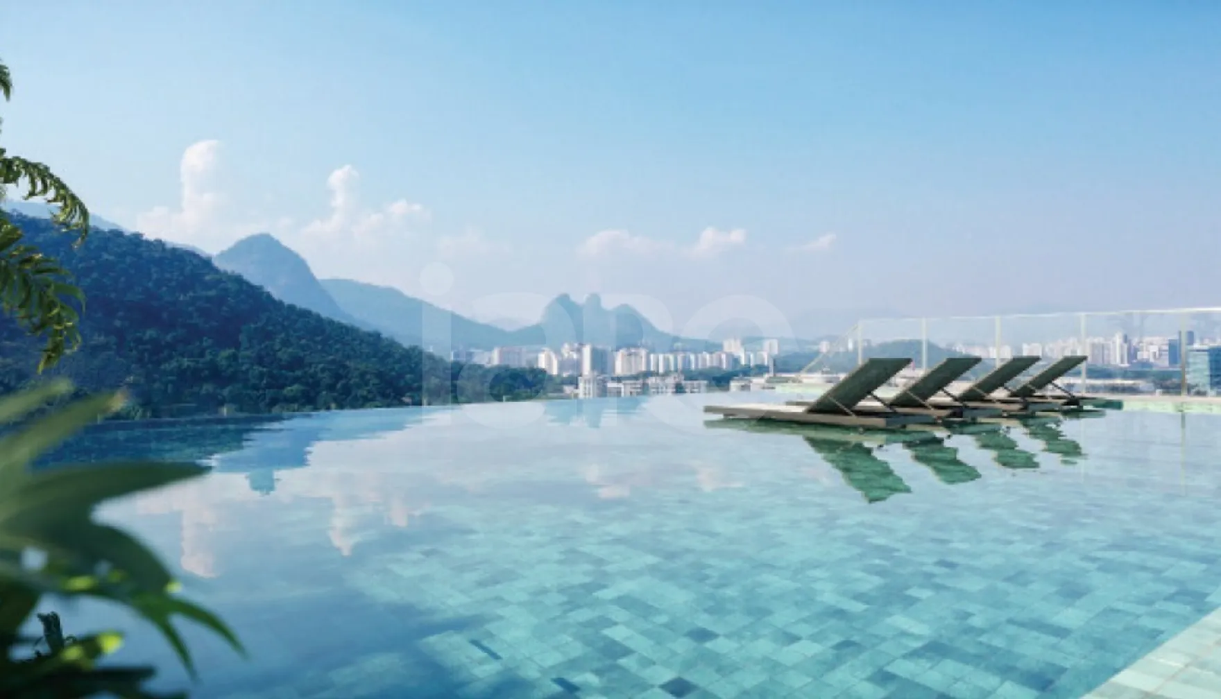 Etehe Residencial - Apartamento com 65,03 m², em Barra da Tijuca — foto 6