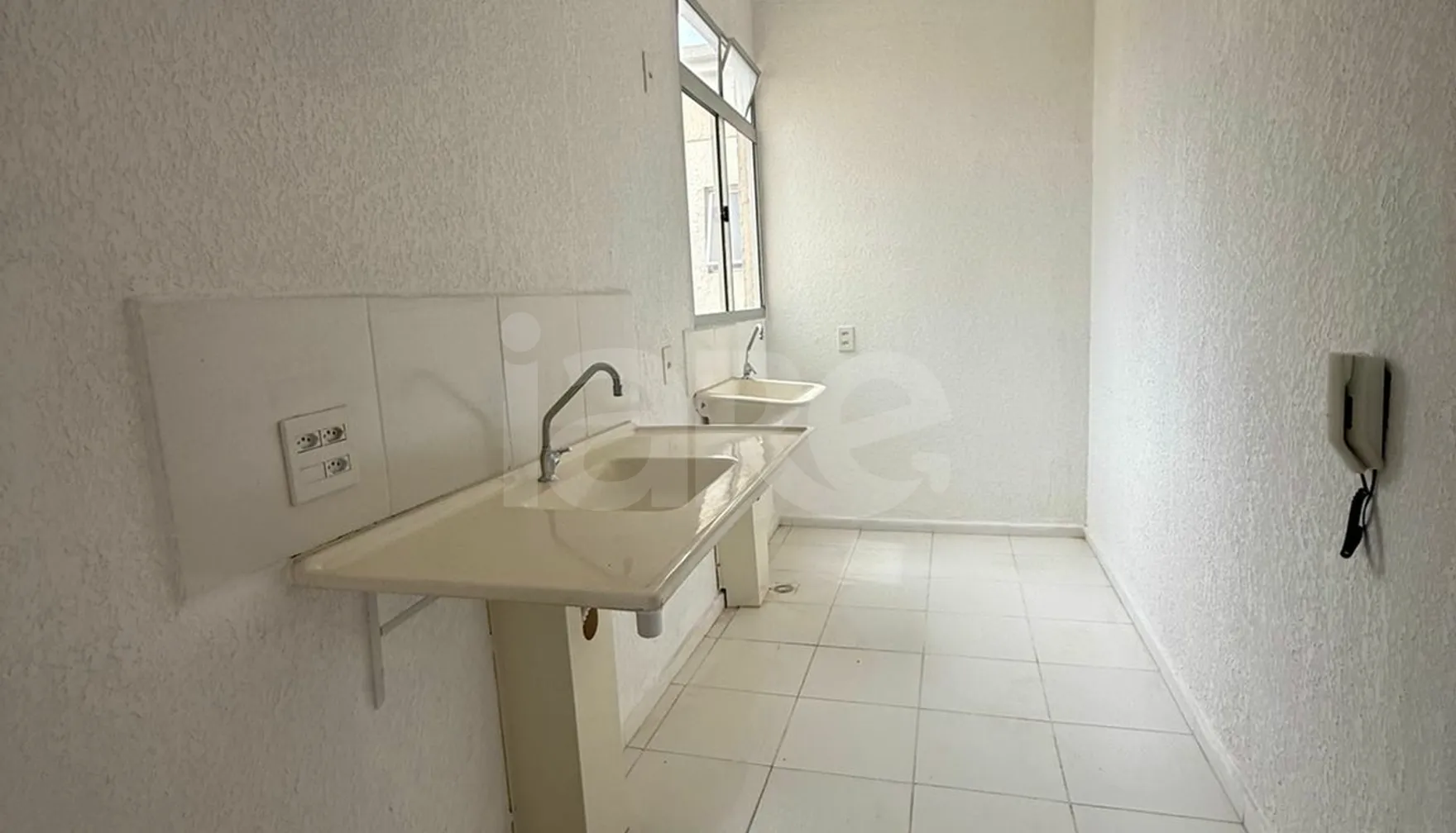 Residencial Vida Alegre Sarandi Apto 504 Bloco 18 - Apartamento com 40,29 m², em Sarandi — foto 8