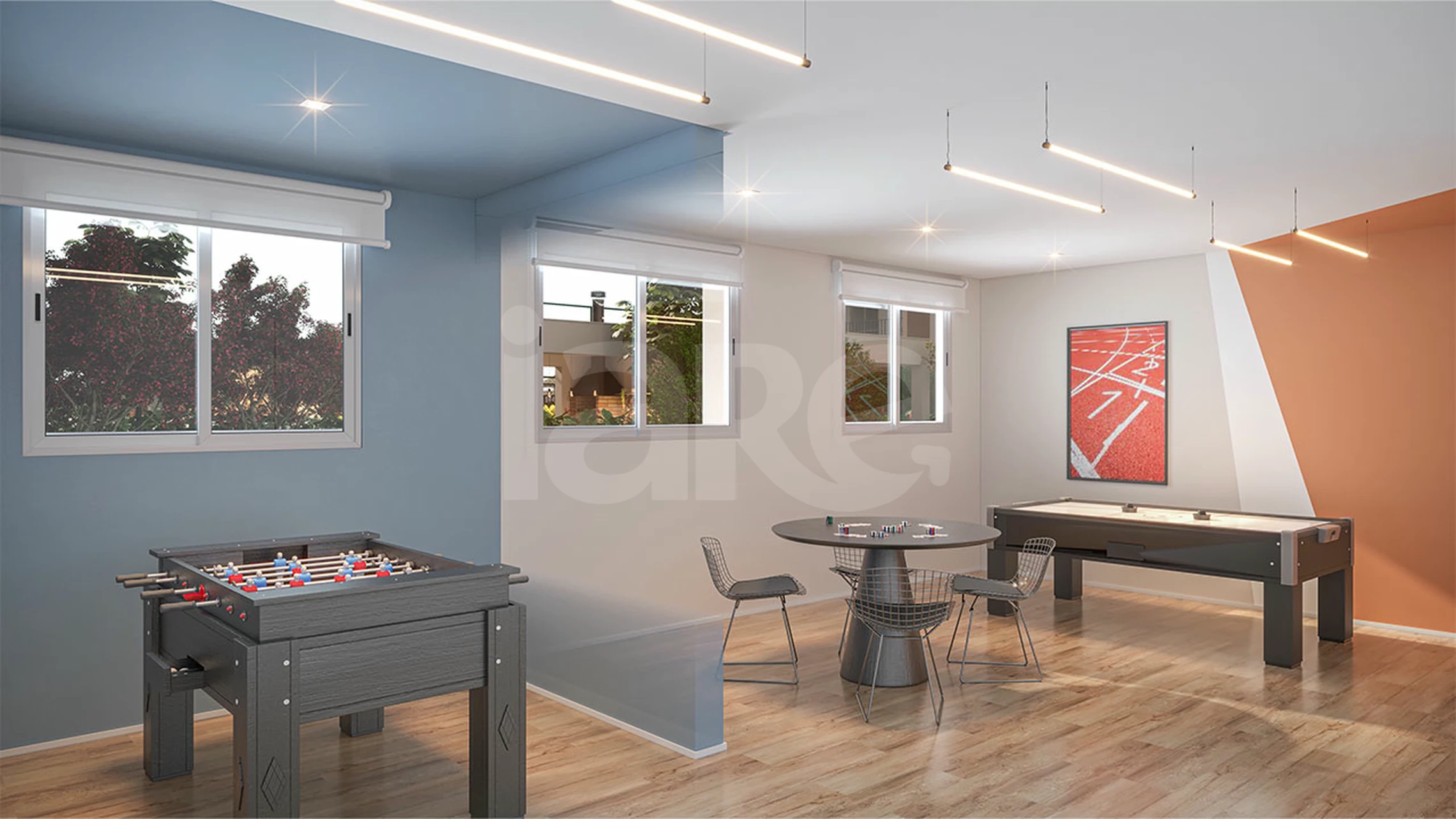 Vibra Mooca - Apartamento com 26,39 m², em Mooca — foto 10