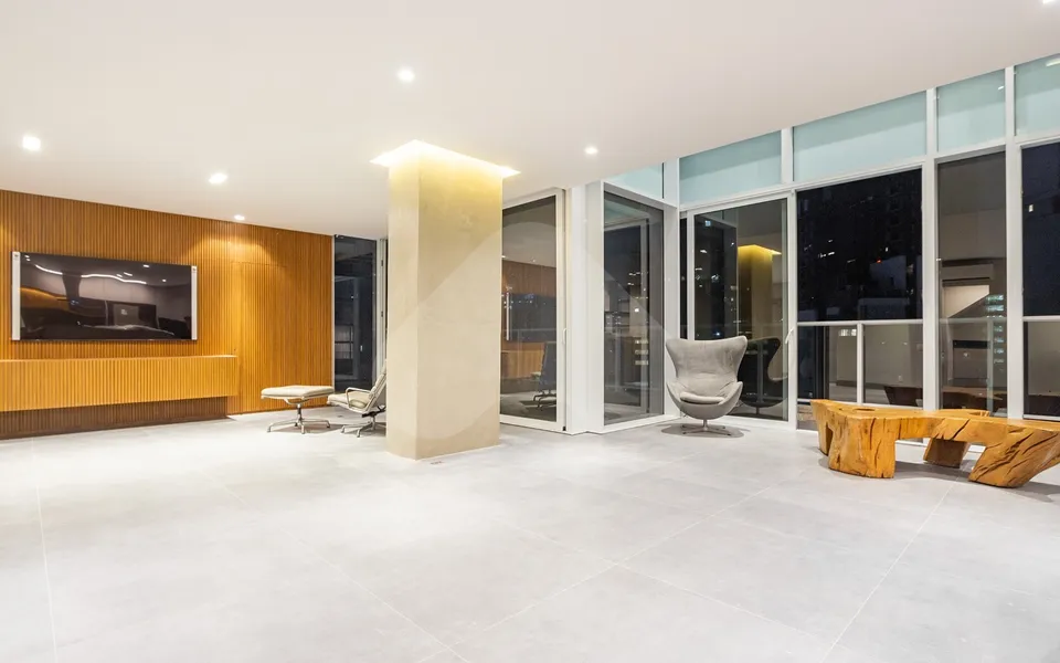 Celebrity - Cobertura com 298 m², em Itaim Bibi — foto 8