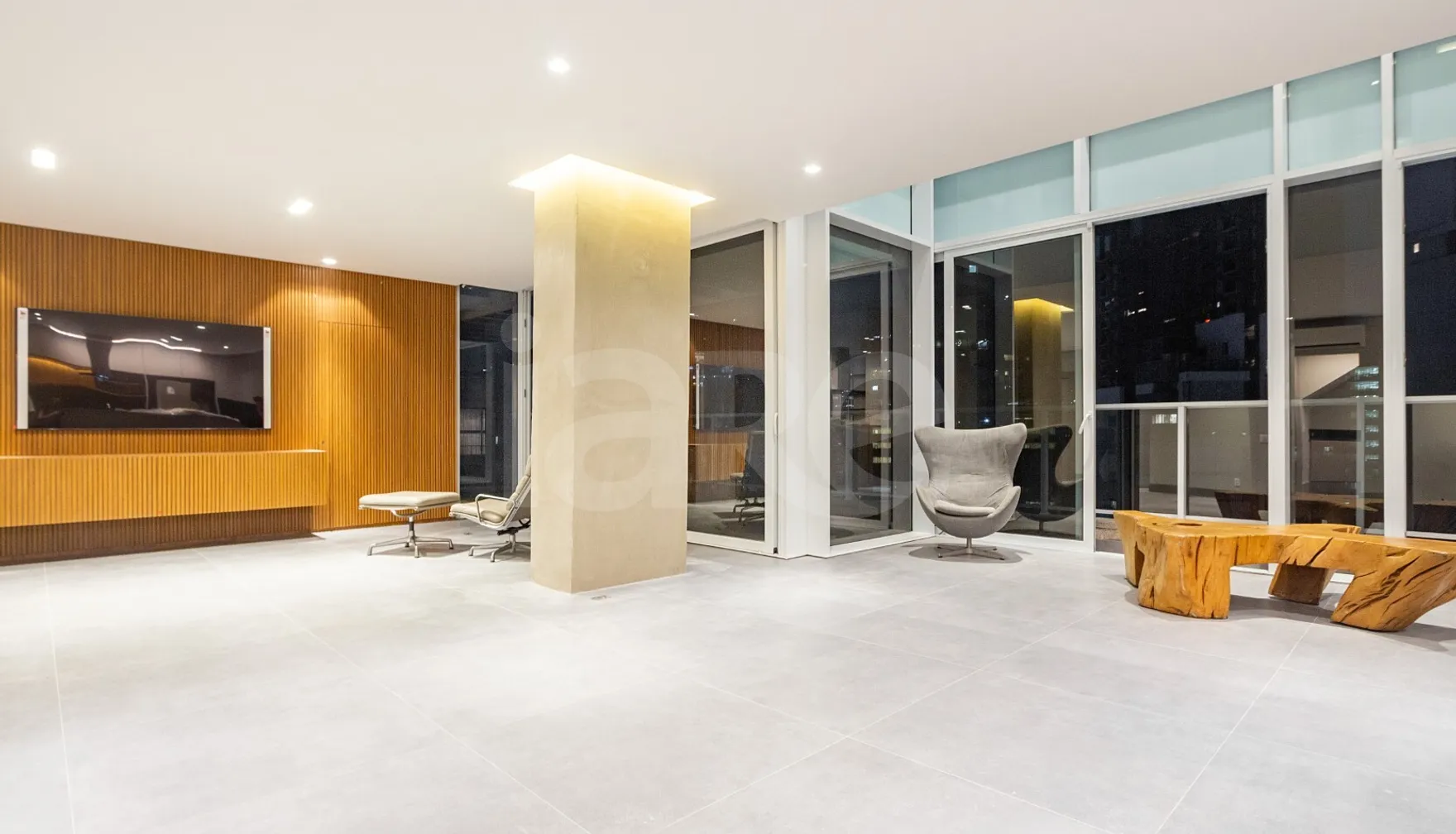 Celebrity - Cobertura com 298 m², em Itaim Bibi — foto 8