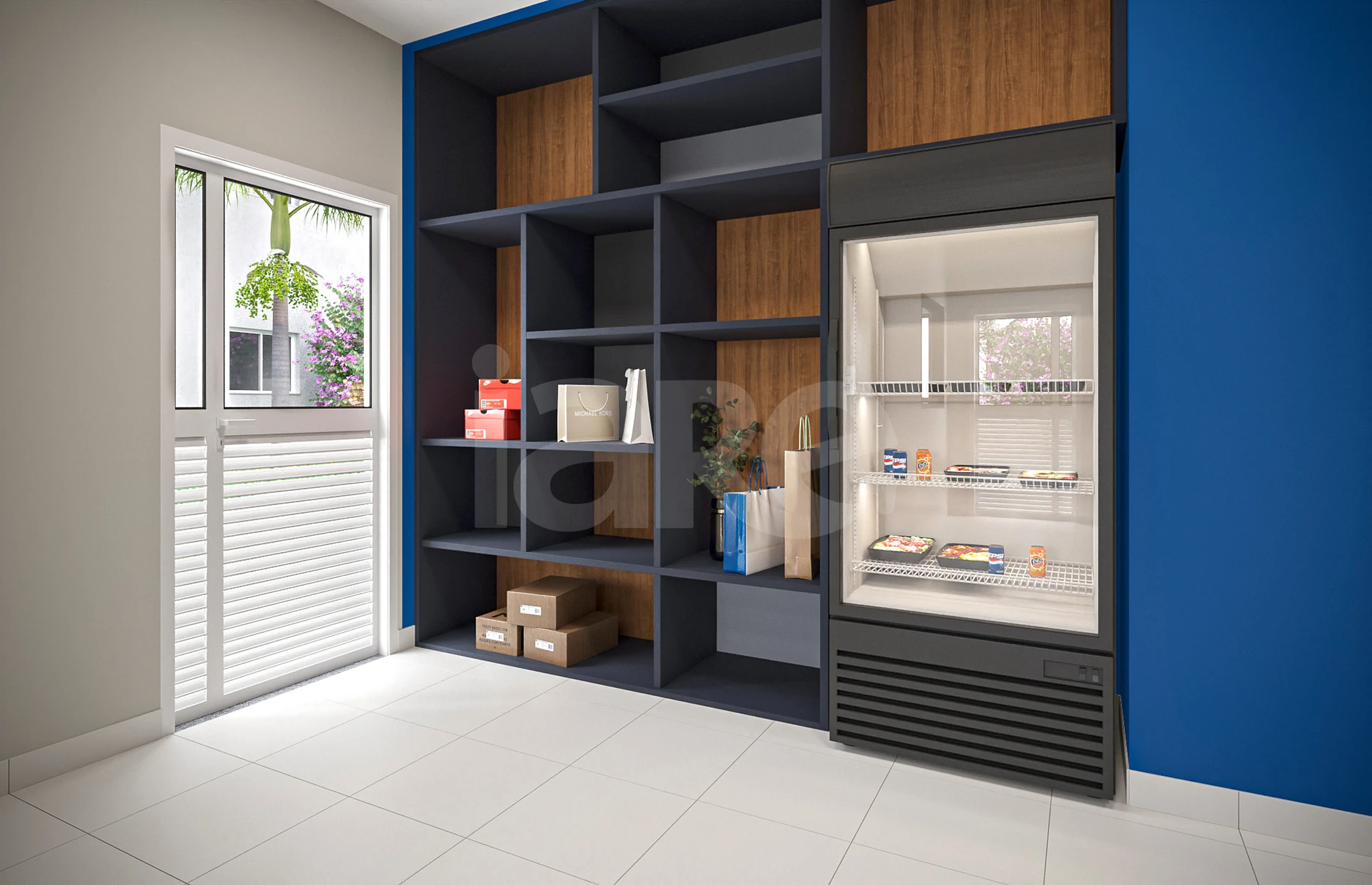 Longitude Estação Freguesia - Apartamento com 48,67 m², em Freguesia do Ó — foto 9