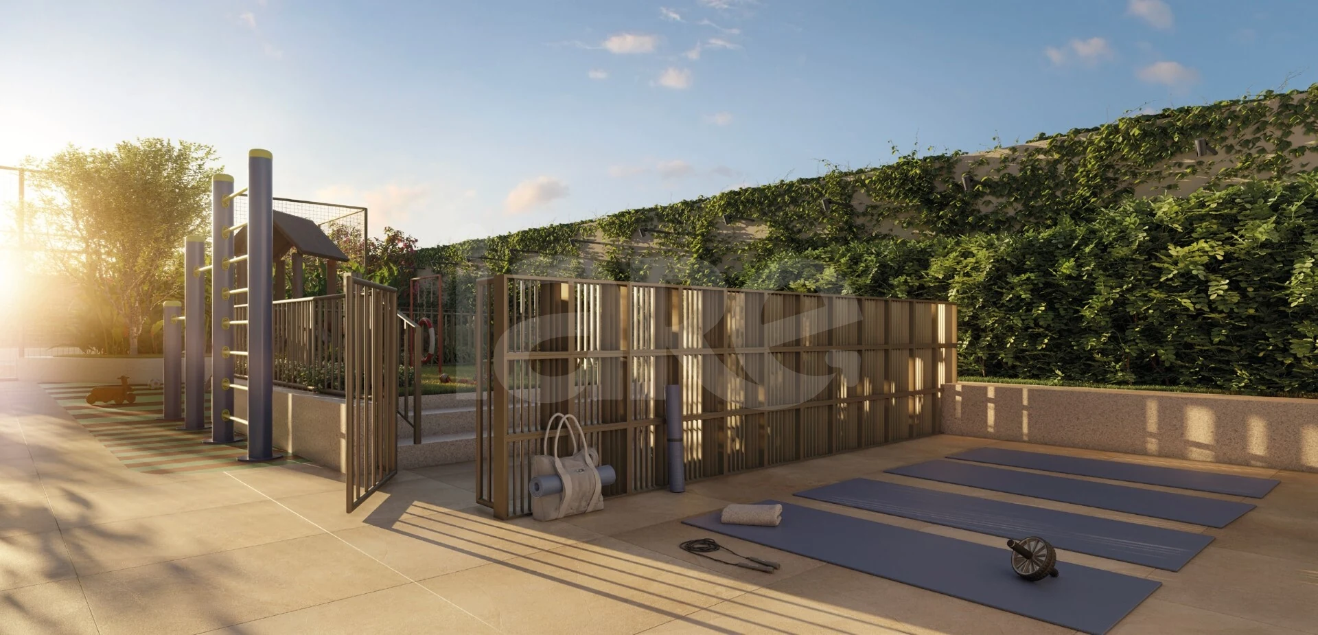 Soul for Life - Apartamento com 188,75 m², em Praia do Canto — foto 28