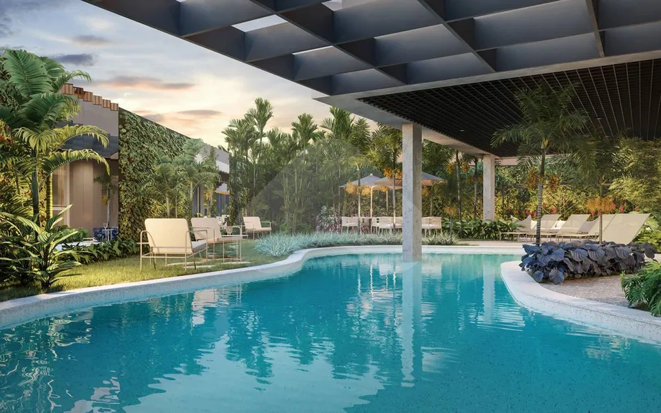 Prado Paulista - Studio com 33,09 m², em Jardim Paulista — foto 8