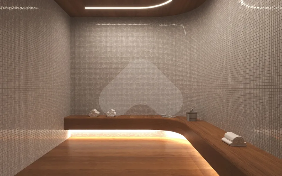 The Wall Street Business & Apartments - Apartamento com 73 m², em Morretes — foto 20