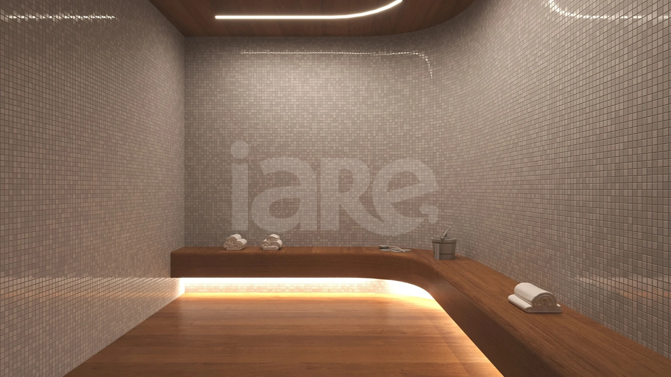 The Wall Street Business & Apartments - Apartamento com 73 m², em Morretes — foto 27