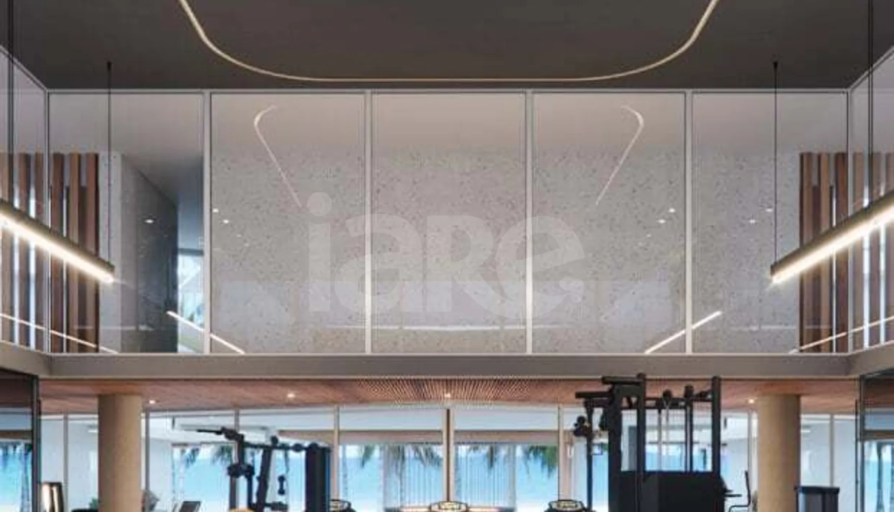 Nai - Garden com 610,05 m², em Cabo Branco — foto 2