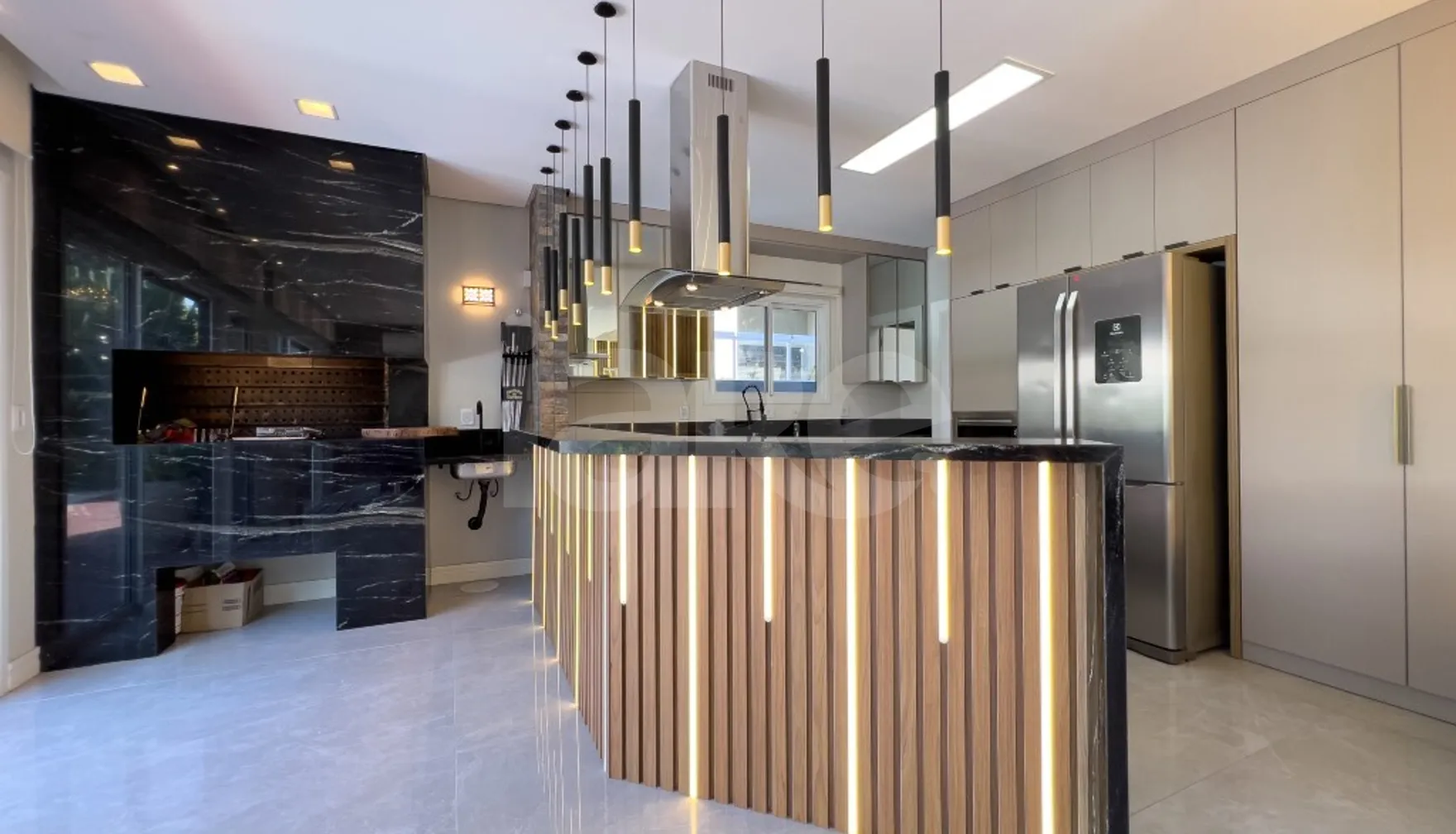 Condomínio Velas da Marina Terreno QR4L10 - Casa com 336 m², em Morada do Sol — foto 18