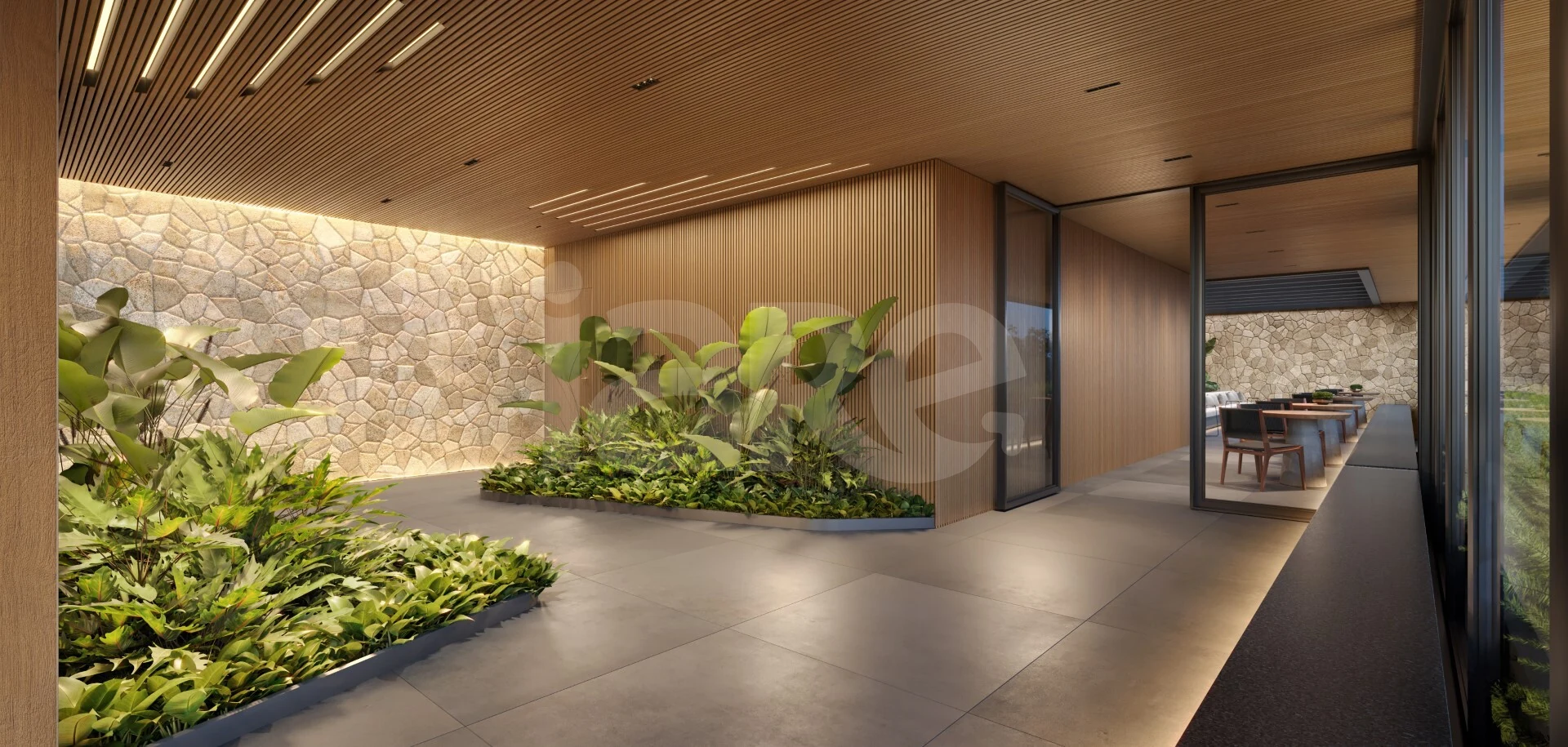 Ares Soledade - Apartamento com 79,76 m², em Petrópolis — foto 7