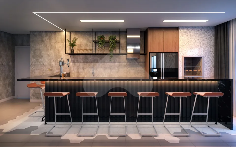 Supreme Garden - Apartamento com 71 m², em Dom Bosco — foto 13