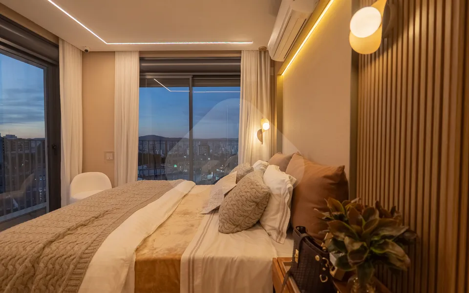 Alter Alto de Pinheiros - Apartamento com 171,3 m², em Alto de Pinheiros — foto 14
