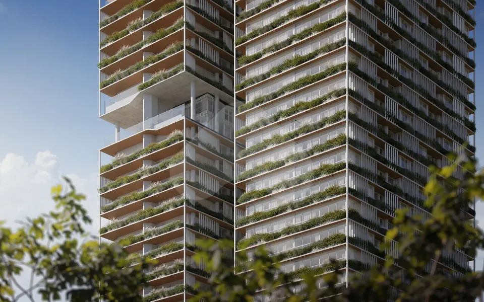 Namar - Apartamento com 154,41 m², em Balneário Perequê — foto 6