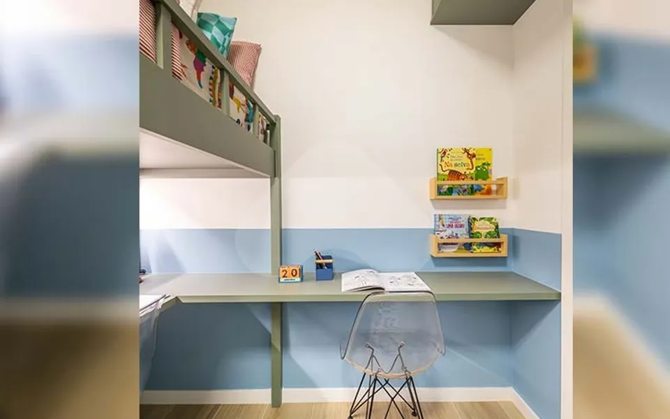 Sphera Panamby Urban - Apartamento com 66,93 m², em Panamby — foto 21