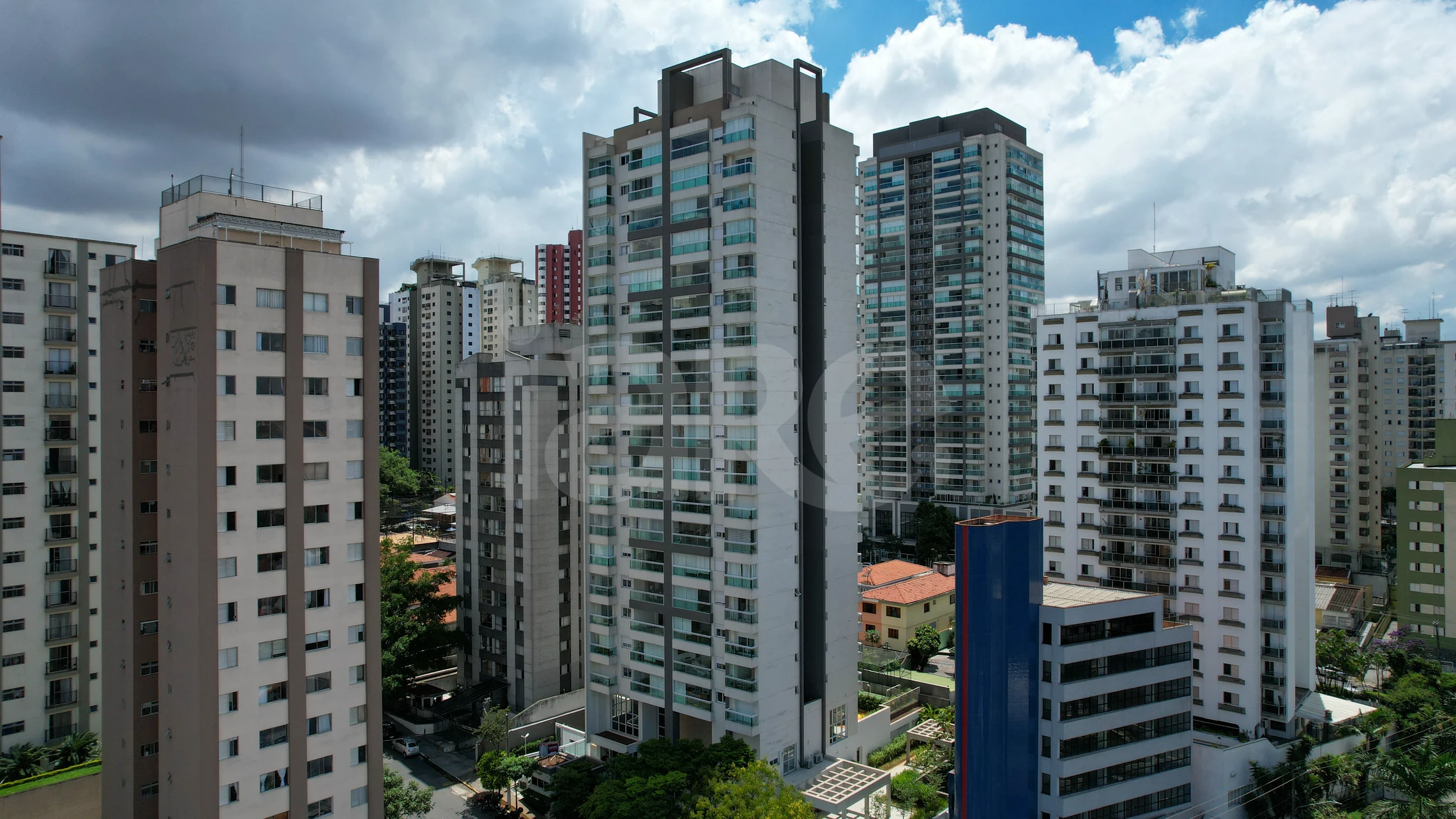 All Jazz - Apartamento com 68 m², em Vila Mascote — foto 1