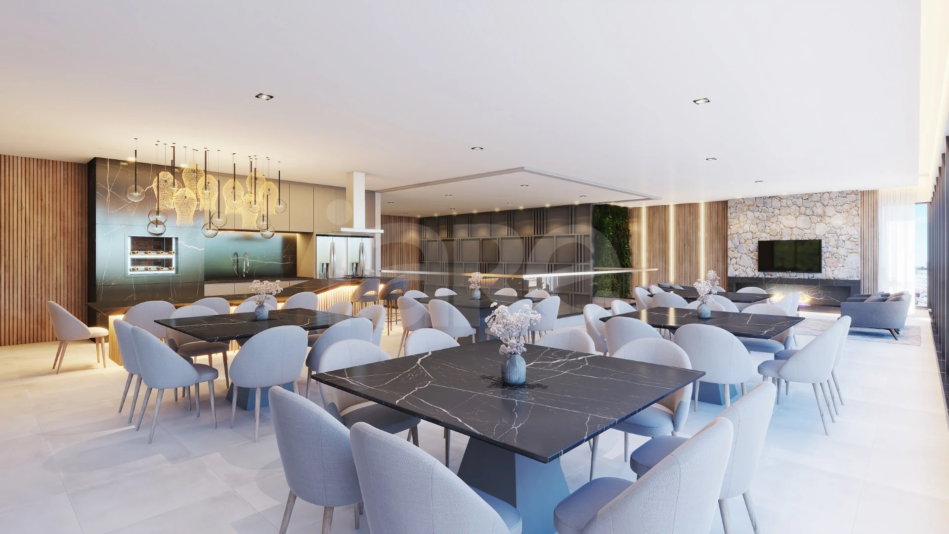Concept - Cobertura com 146,24 m², em Bombas — foto 10
