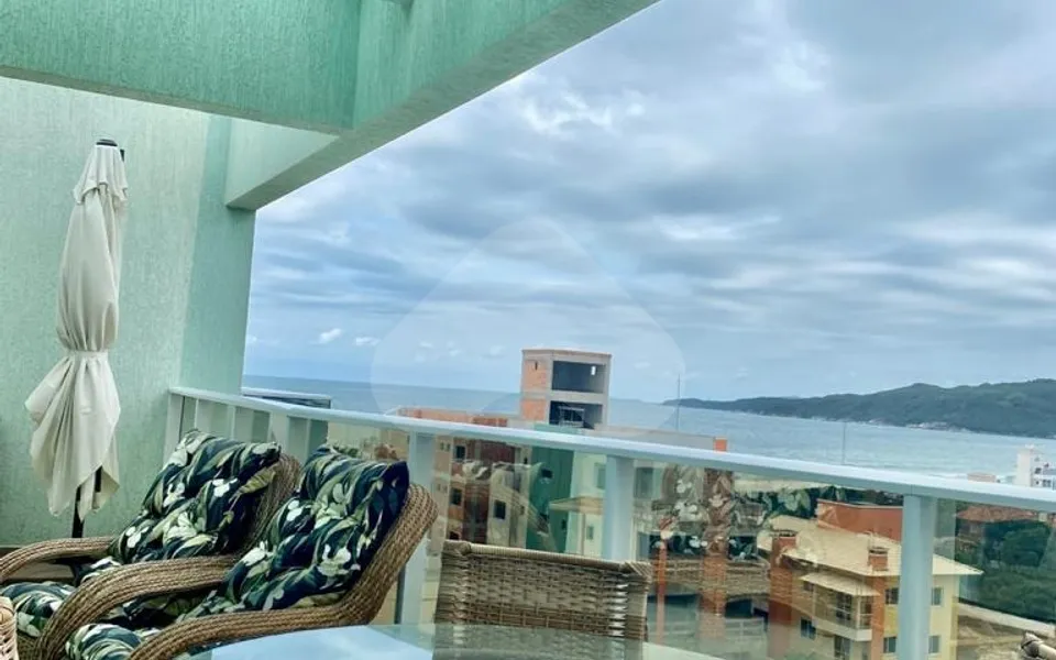 Eunice Costa - Cobertura com 142,93 m², em Canto Grande — foto 20