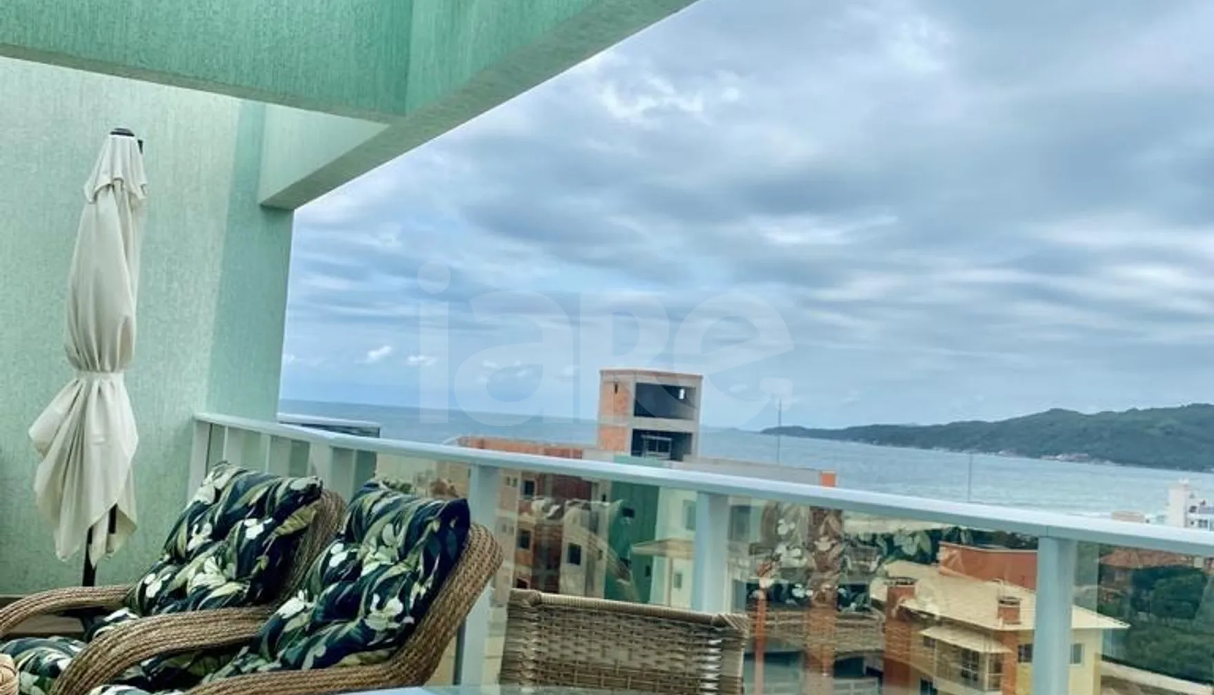 Eunice Costa - Cobertura com 142,93 m², em Canto Grande — foto 46