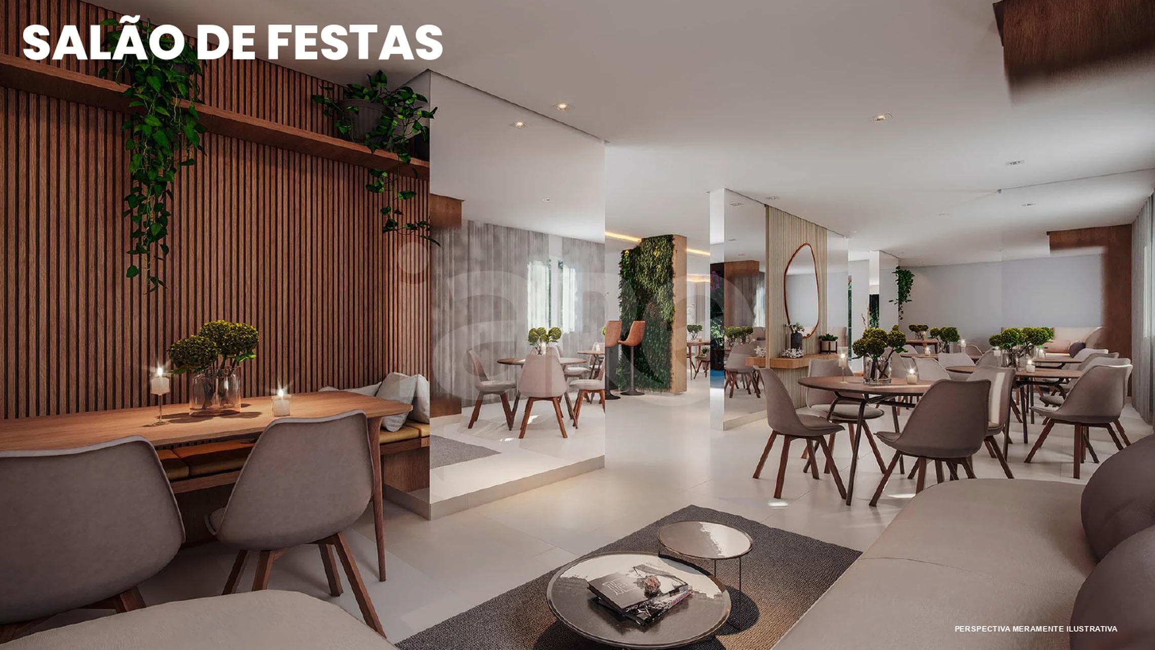 Maxy São Bernardo - Apartamento com 56,67 m², em São Bernardo — foto 12