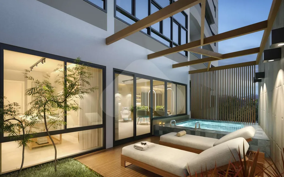 RW Itapeva - Studio com 24,86 m², em Bela Vista — foto 15