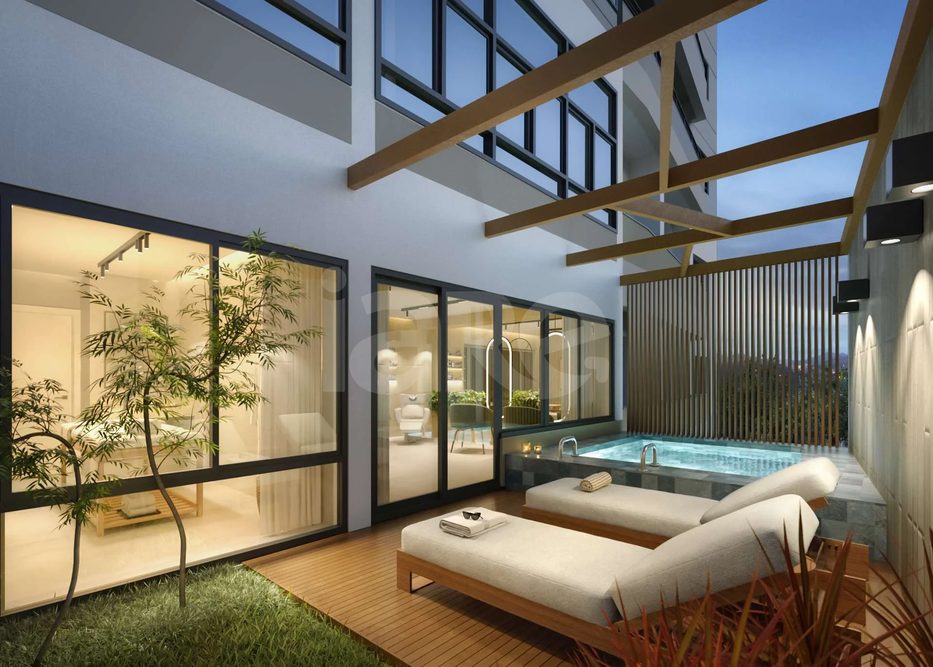 RW Itapeva - Studio com 24,86 m², em Bela Vista — foto 15