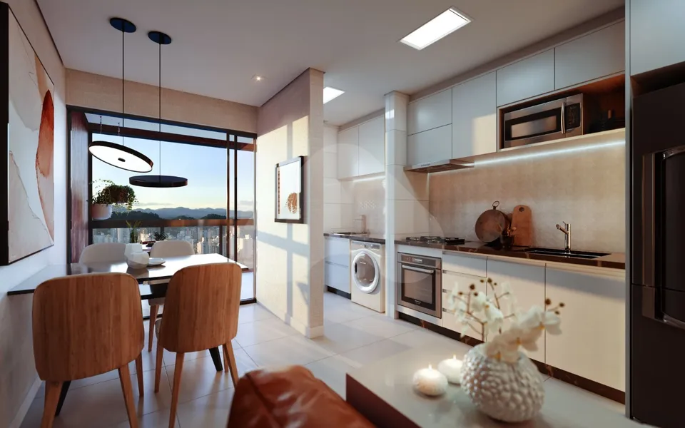 Supreme Garden - Apartamento com 71 m², em Dom Bosco — foto 20