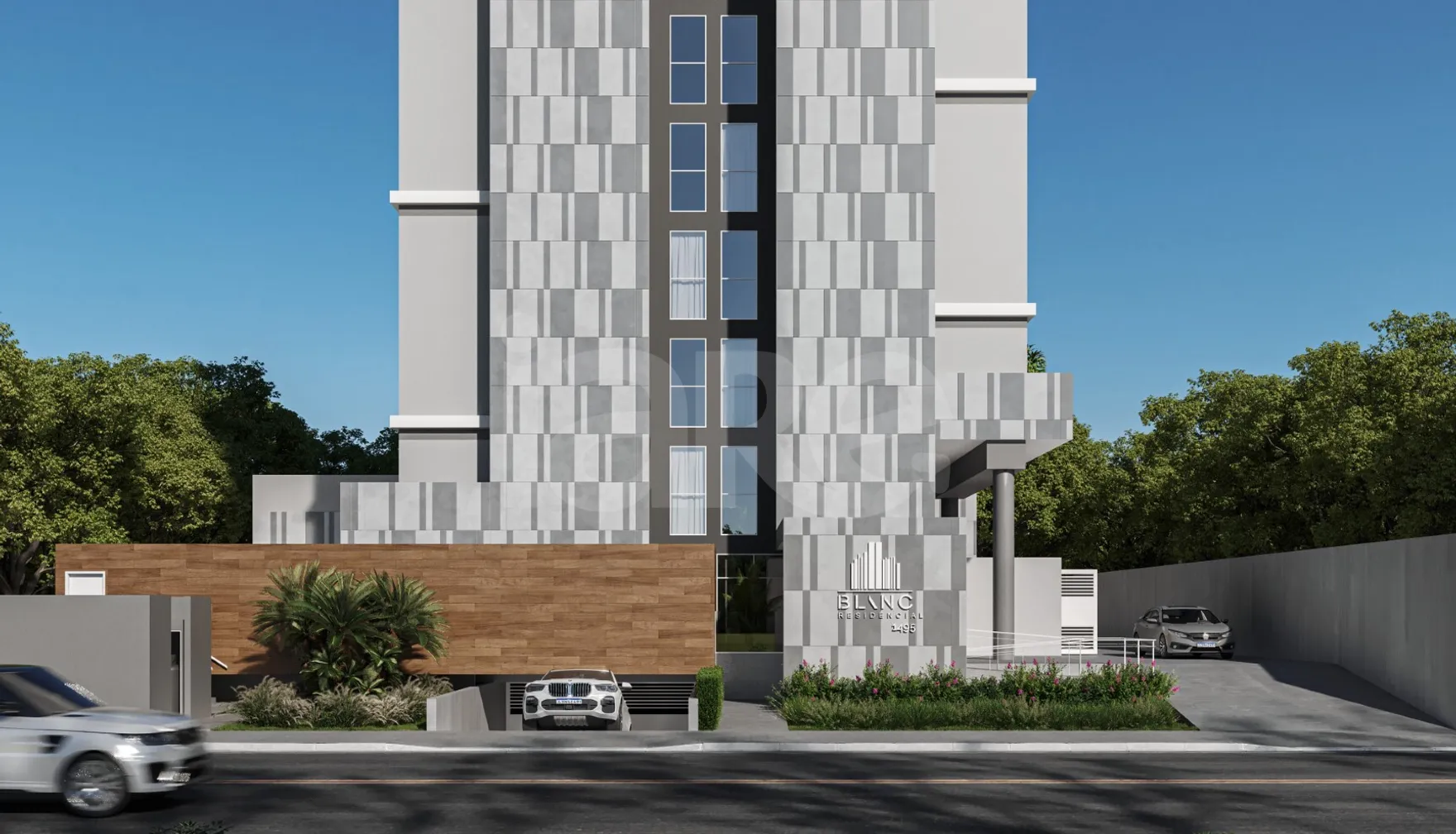 Blanc Residencial - Cobertura com 110,7 m², em São Pedro — foto 15