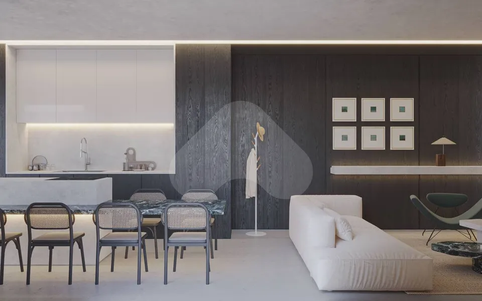 Balanz 62 - Apartamento com 90,02 m², em Balneário Perequê — foto 18