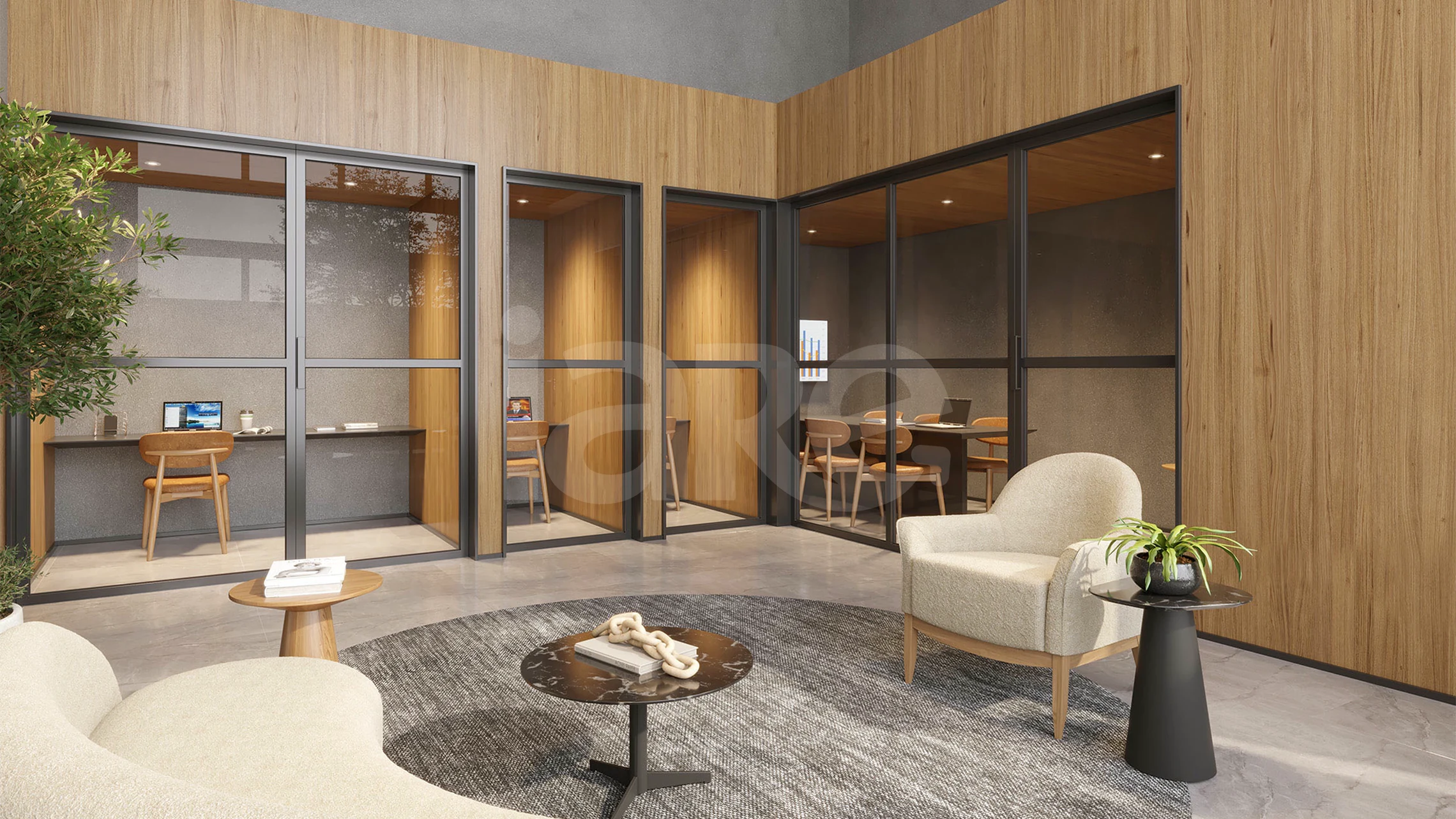 VP Moema - Apartamento com 28,89 m², em Moema — foto 12