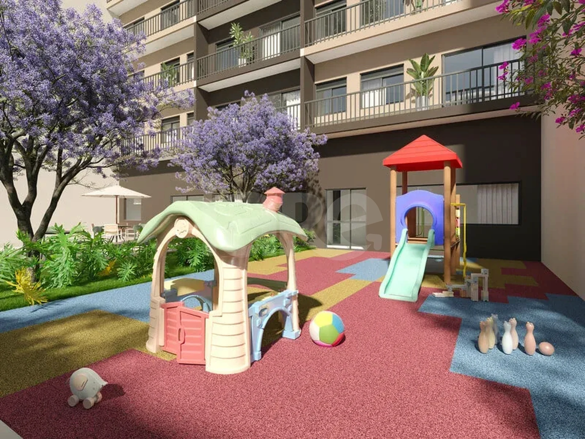 Lins 911 - Garden com 98,93 m², em Cambuci — foto 9