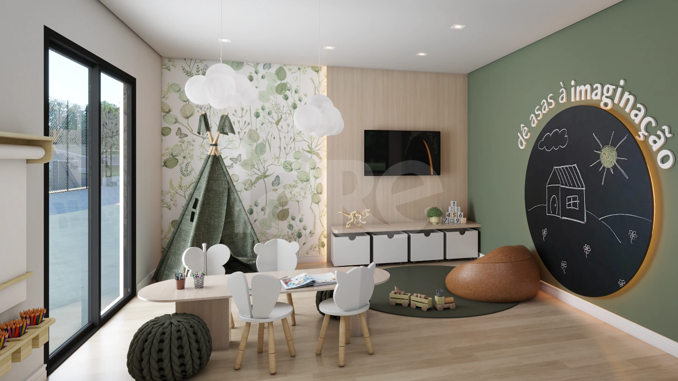 Natune - Garden com 59,59 m², em Cajuru — foto 11