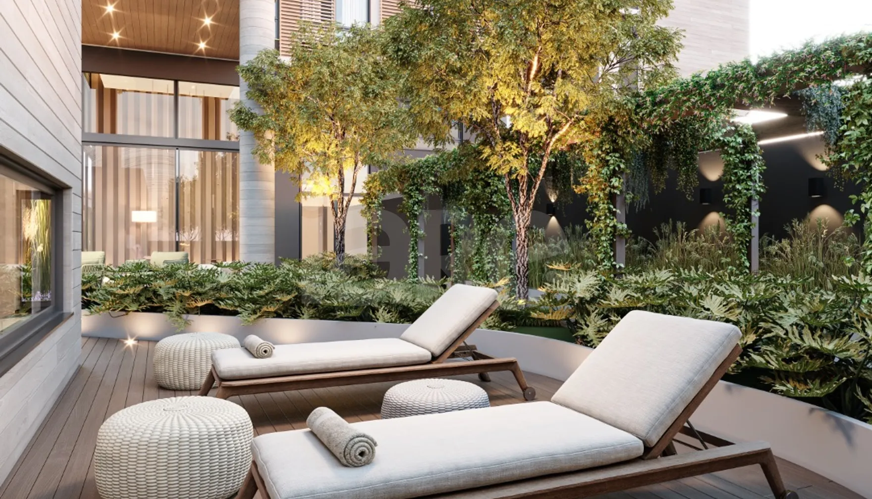 EZA Living - Apartamento com 106 m², em Ahú — foto 31