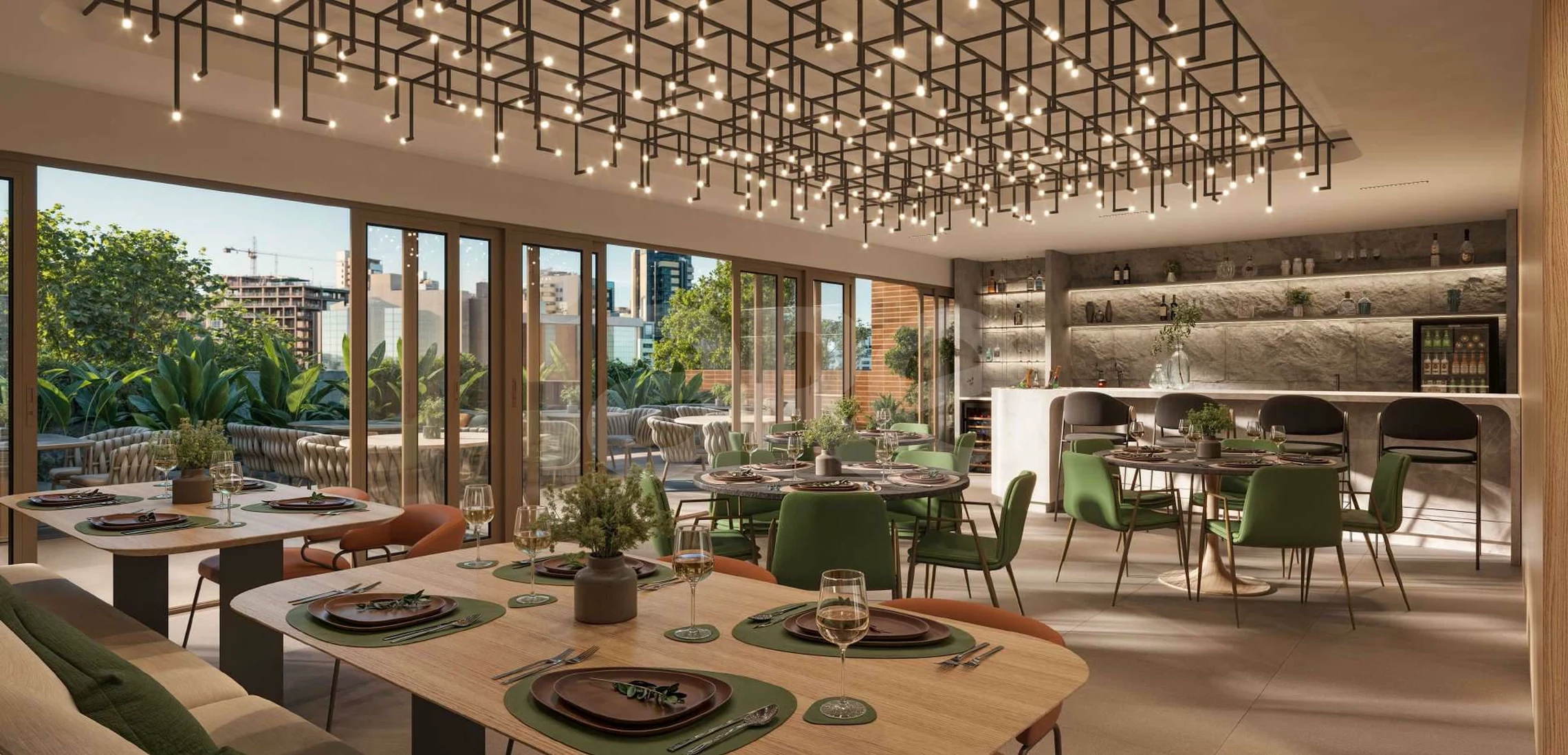 ParkMar Residencial - Apartamento com 77,95 m², em Jardim Oceania — foto 8