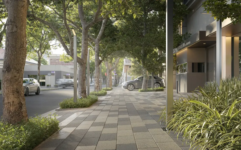 Metropolitan by Lindenberg - Studio com 22,85 m², em Chácara Santo Antônio — foto 9