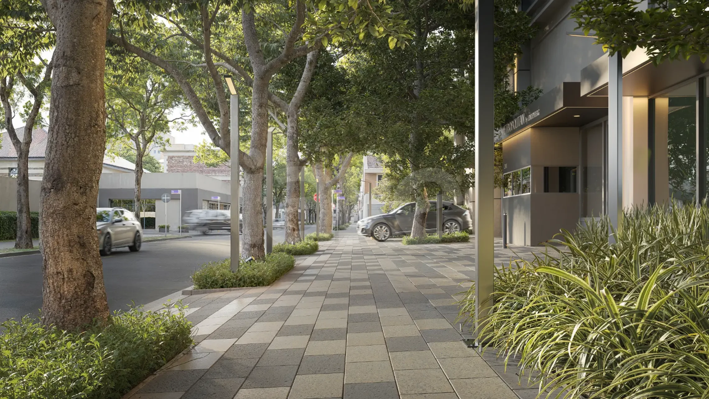 Metropolitan by Lindenberg - Apartamento com 31 m², em Chácara Santo Antônio — foto 9