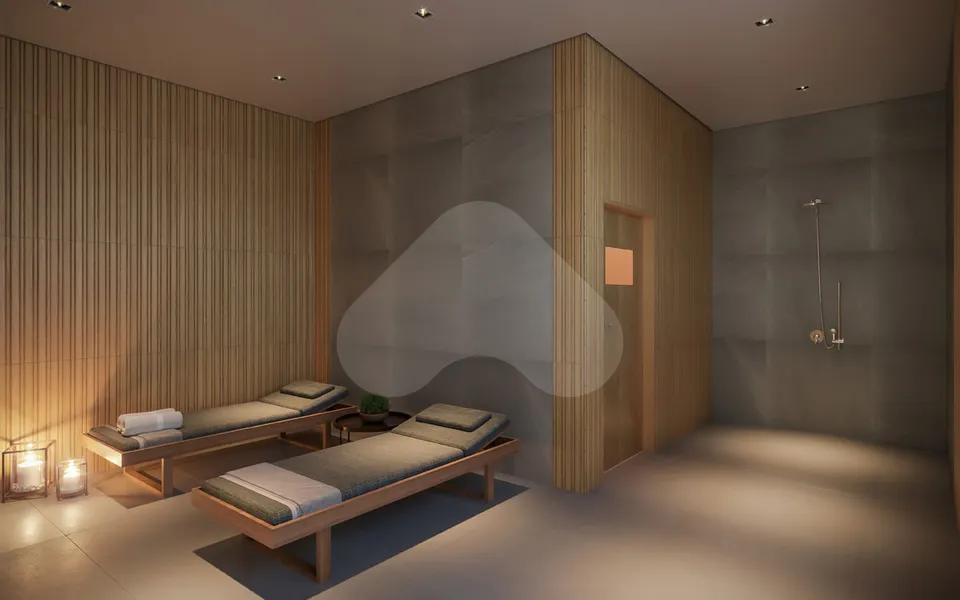 High Line Tatuapé - Apartamento com 70,91 m², em Tatuapé — foto 15
