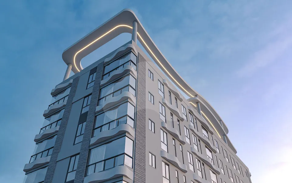 Minuanno - Apartamento com 76,06 m², em Jardim Dourado — foto 15
