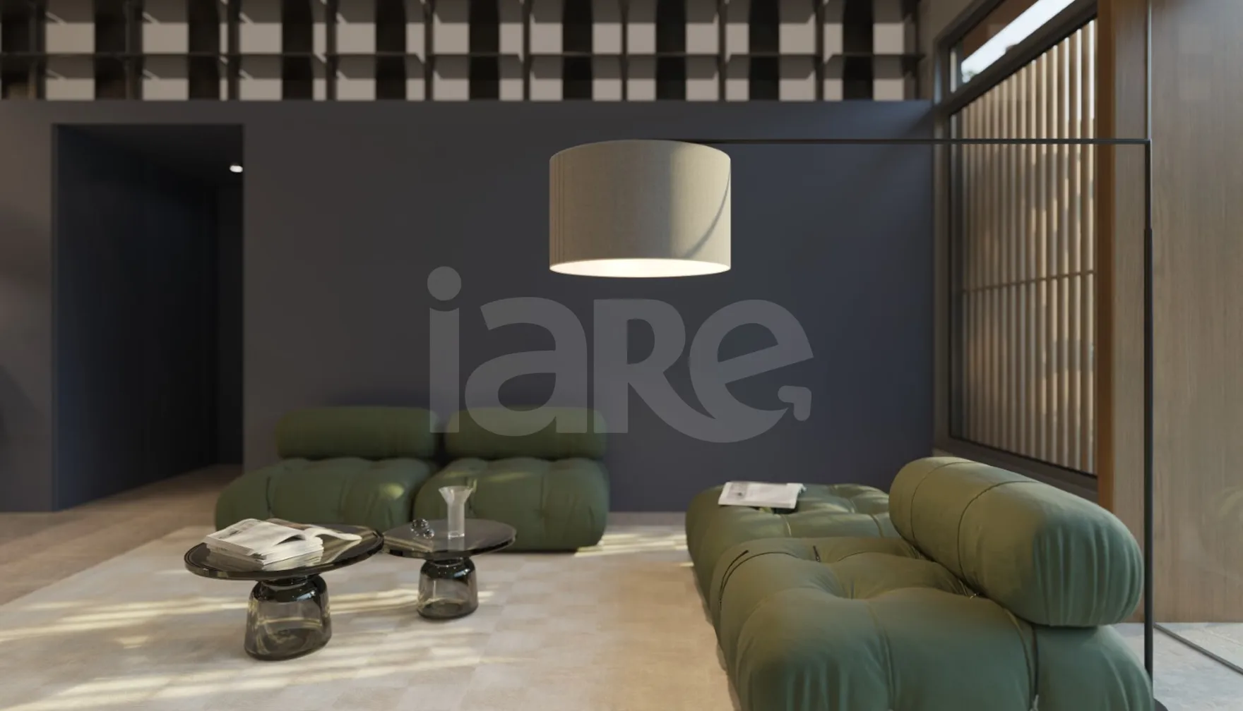 Ceety Miramar - Studio com 25,59 m², em Miramar — foto 19