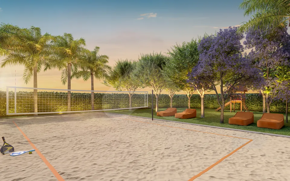 Living Grand Village Freguesia do Ó - Apartamento com 60,5 m², em Vila Palmeiras — foto 13