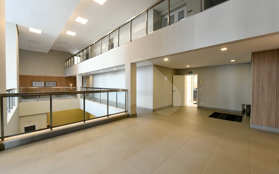 Opus 95 - Apartamento com 165 m², em Vila Mascote — foto 31