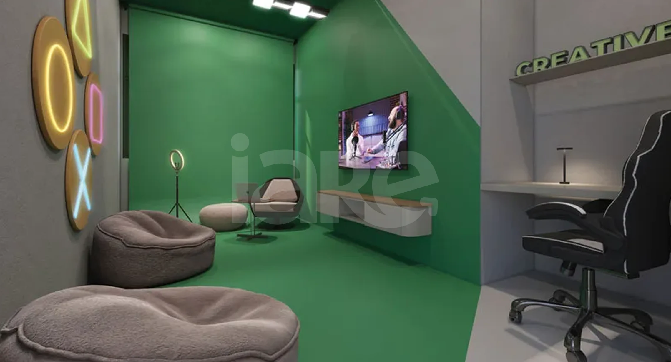 Kaslik Ibirapuera - Apartamento com 68,69 m², em Vila Mariana — foto 19