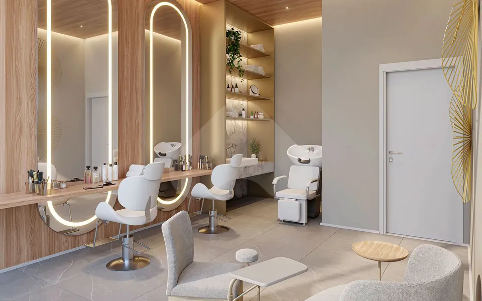 MAC Brooklin - Apartamento com 80,07 m², em Brooklin Paulista — foto 40