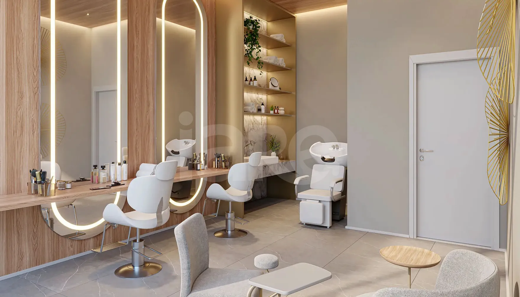 MAC Brooklin - Apartamento com 80,07 m², em Brooklin Paulista — foto 40