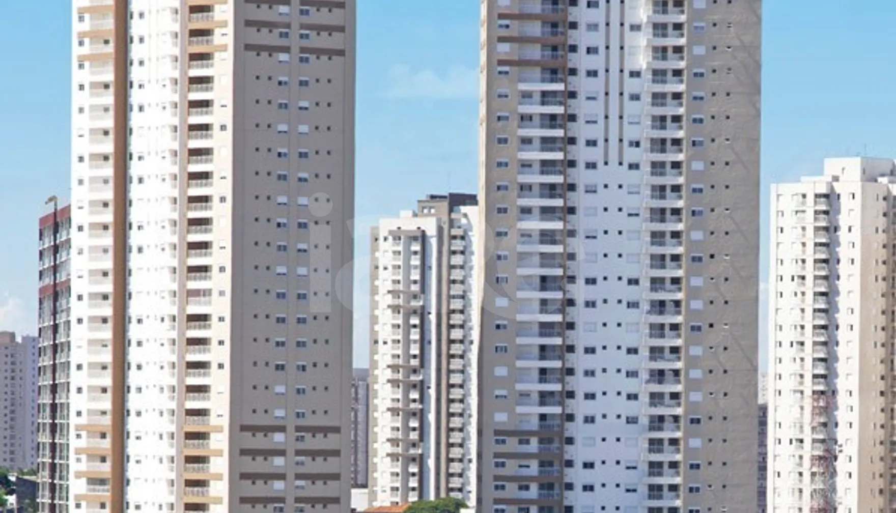 Class Guarulhos - Apartamento com 74,18 m², em Vila Augusta — foto 1